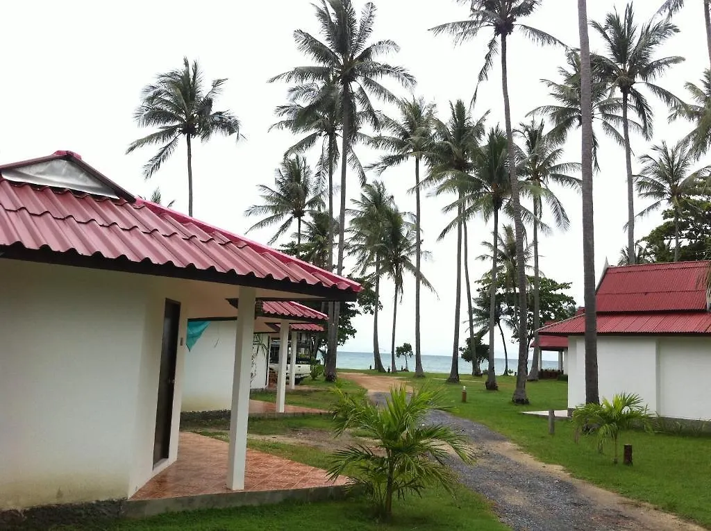 Lanta Veranda Resort Koh Lanta 0*,  Thailand