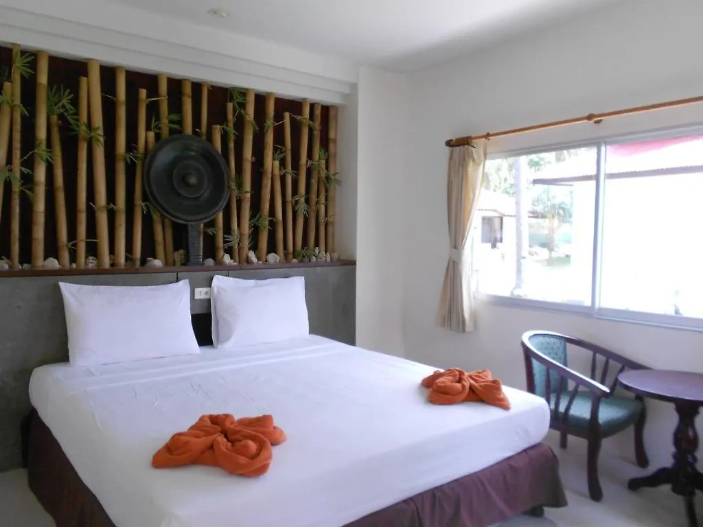Lanta Veranda Resort Koh Lanta