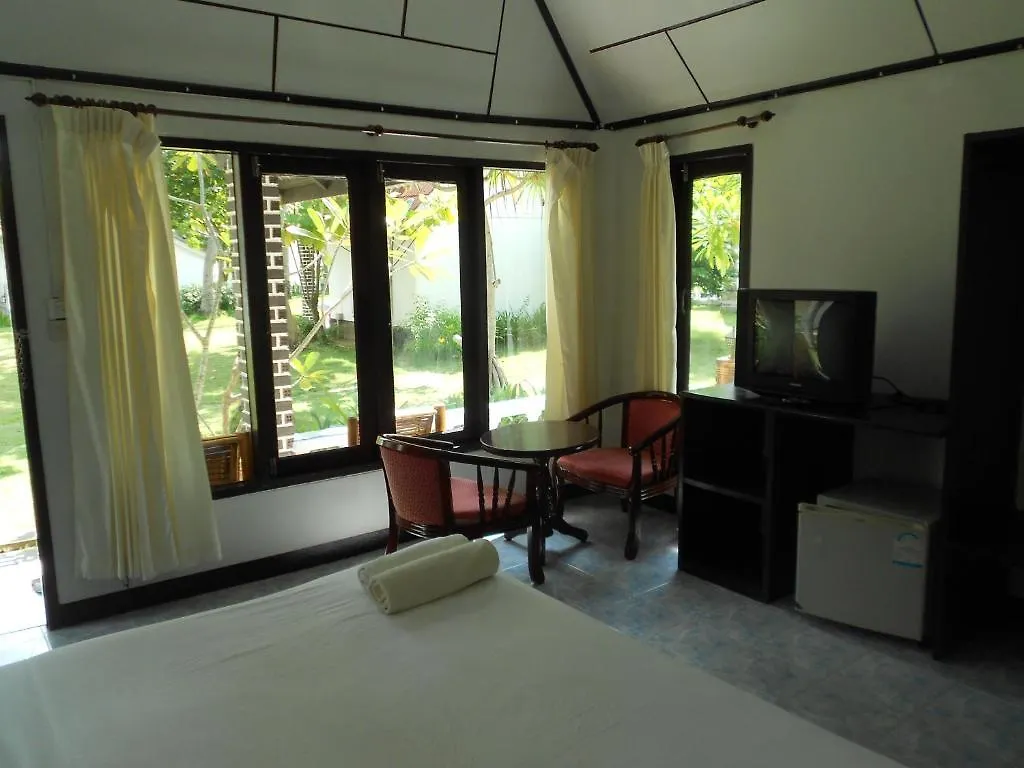 Lanta Veranda Resort Koh Lanta 0*,