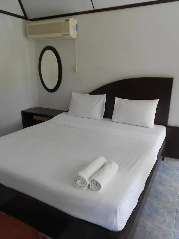 Lanta Veranda Resort Koh Lanta 0*,