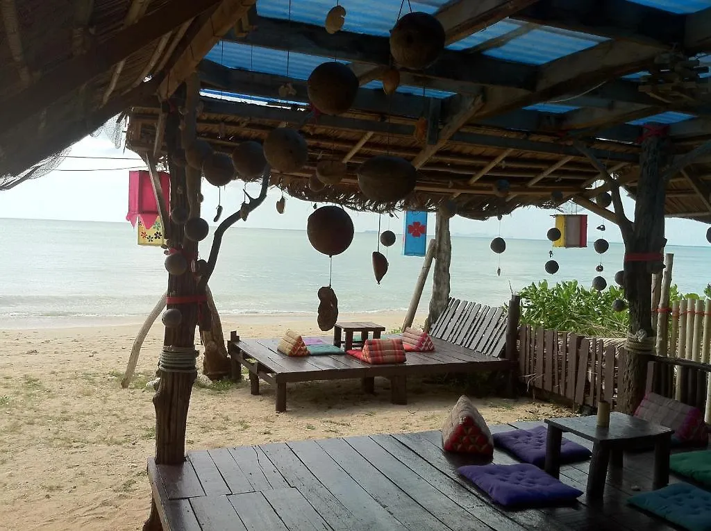Lanta Veranda Resort Koh Lanta Lodge