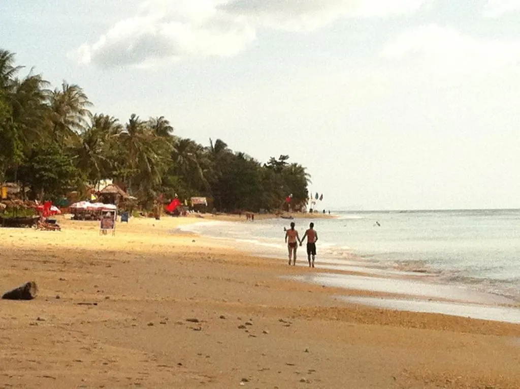 Lanta Veranda Resort Koh Lanta