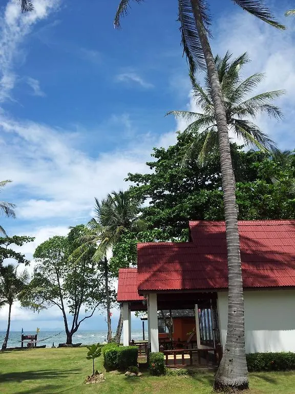 Lodge Lanta Veranda Resort Koh Lanta Thailand
