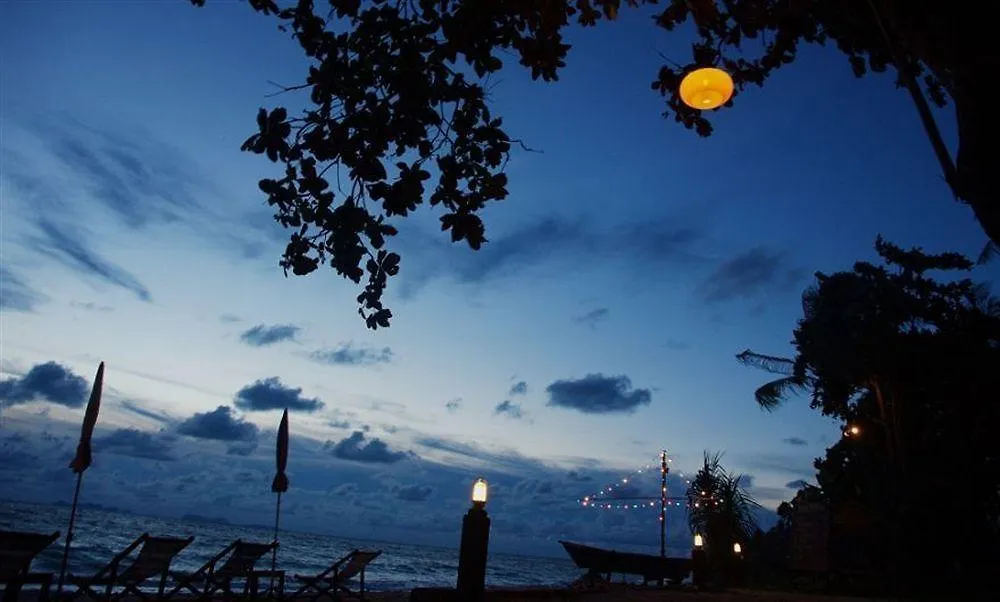 Lanta Veranda Resort Koh Lanta Thailand