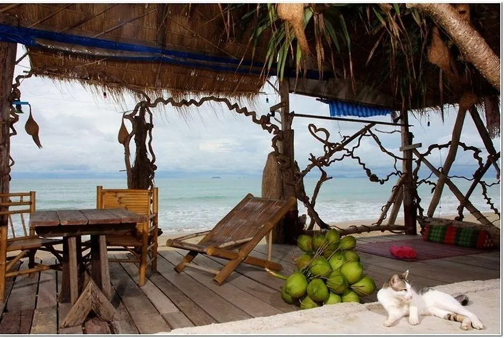 Lanta Veranda Resort Koh Lanta