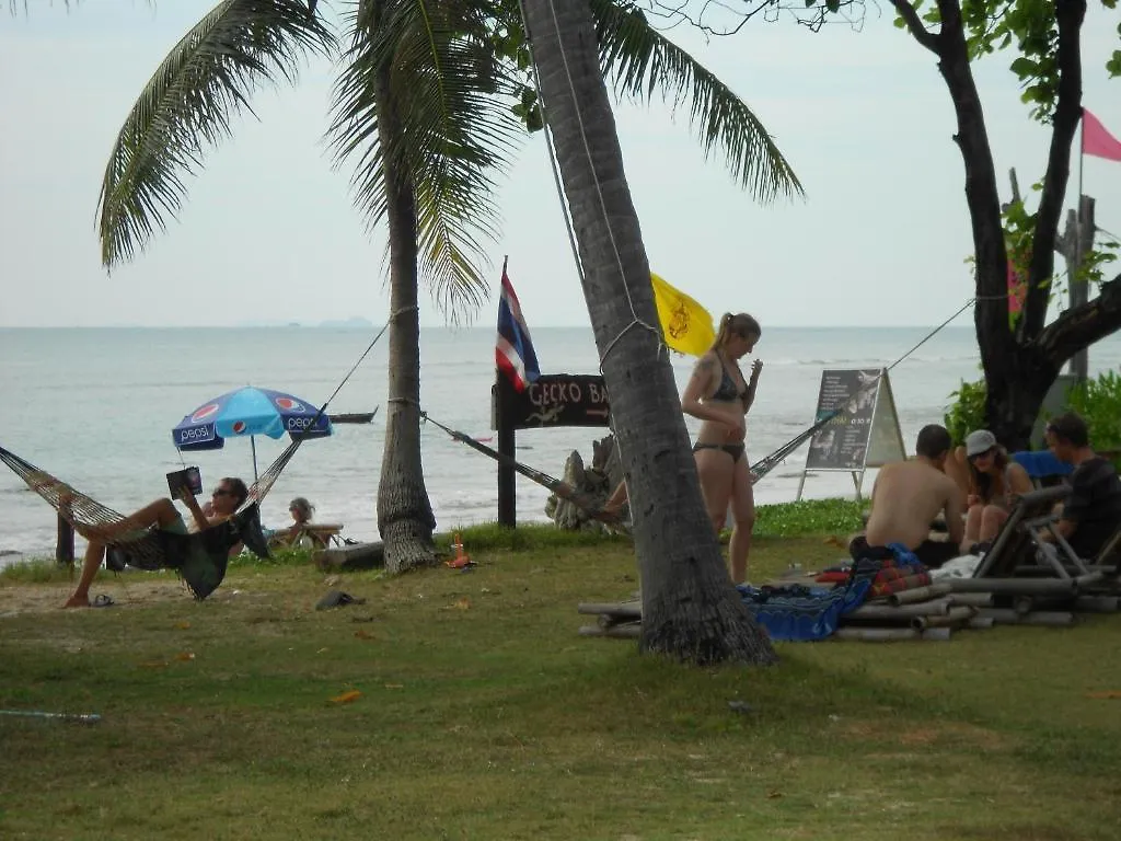 Lanta Veranda Resort Koh Lanta
