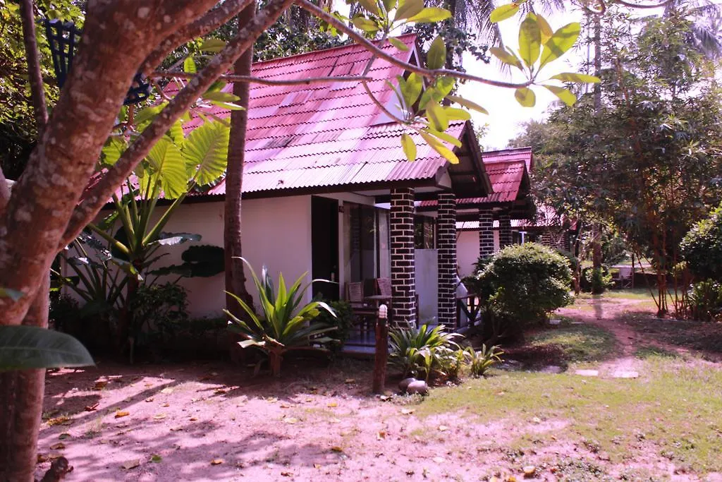 Lanta Veranda Resort Koh Lanta Lodge