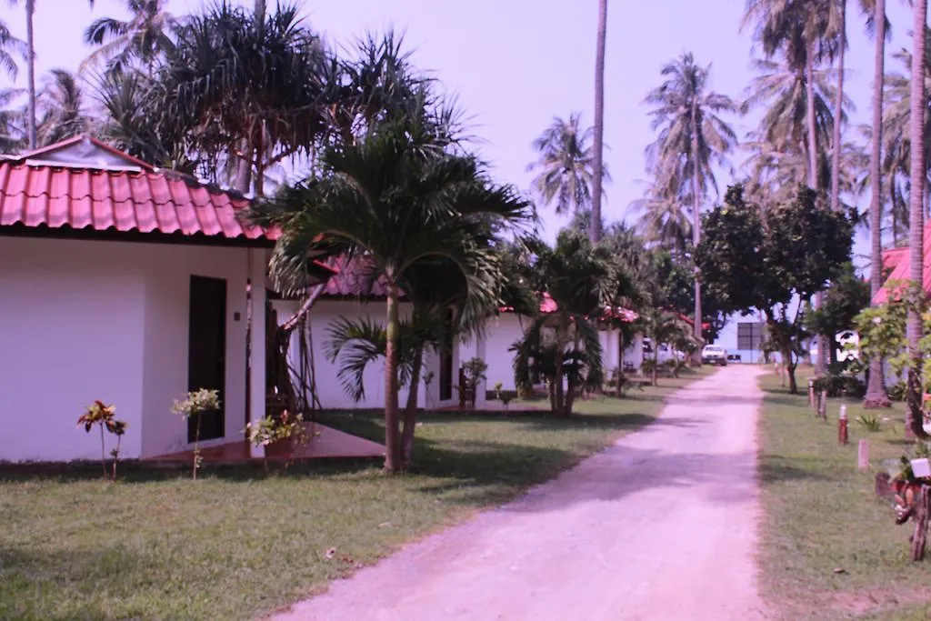Lanta Veranda Resort Koh Lanta Thailand