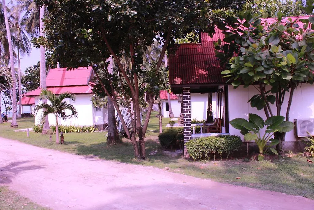 Lanta Veranda Resort Koh Lanta Lodge