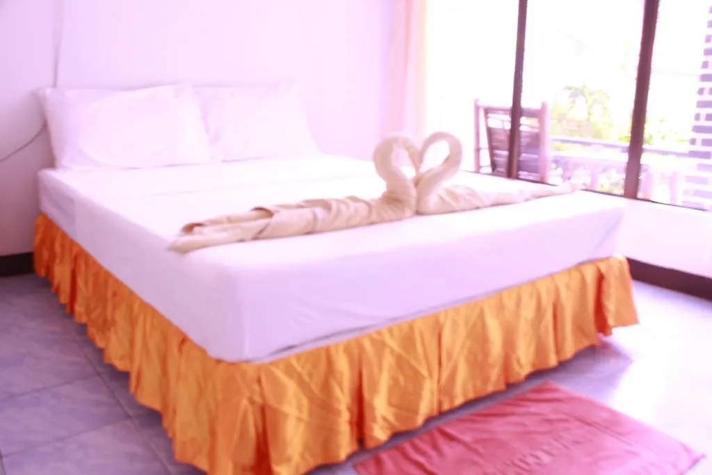 Lanta Veranda Resort Koh Lanta Lodge