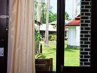 Lodge Lanta Veranda Resort Koh Lanta