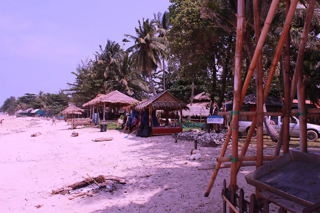 Lanta Veranda Resort Koh Lanta