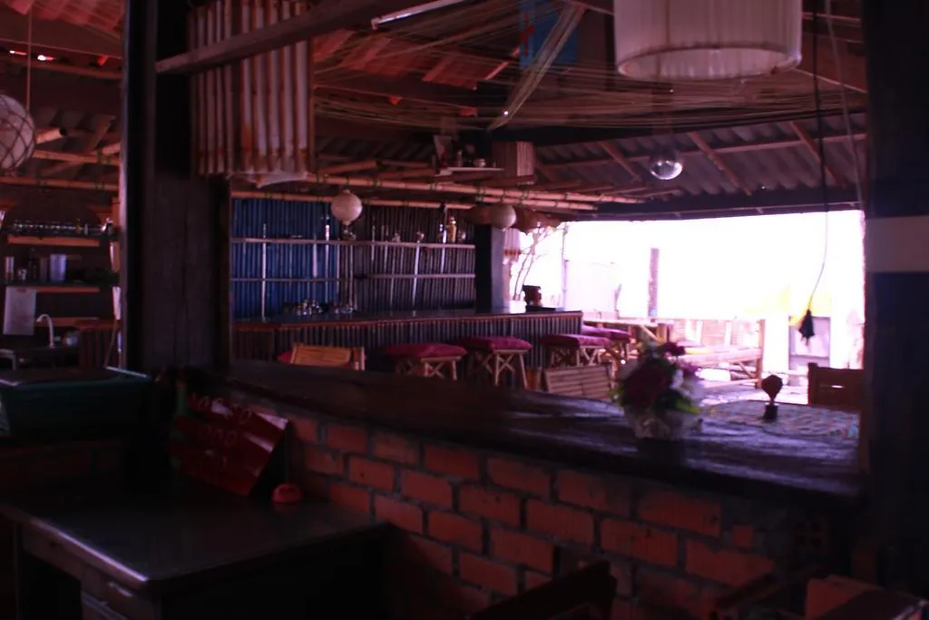 Lodge Lanta Veranda Resort Koh Lanta