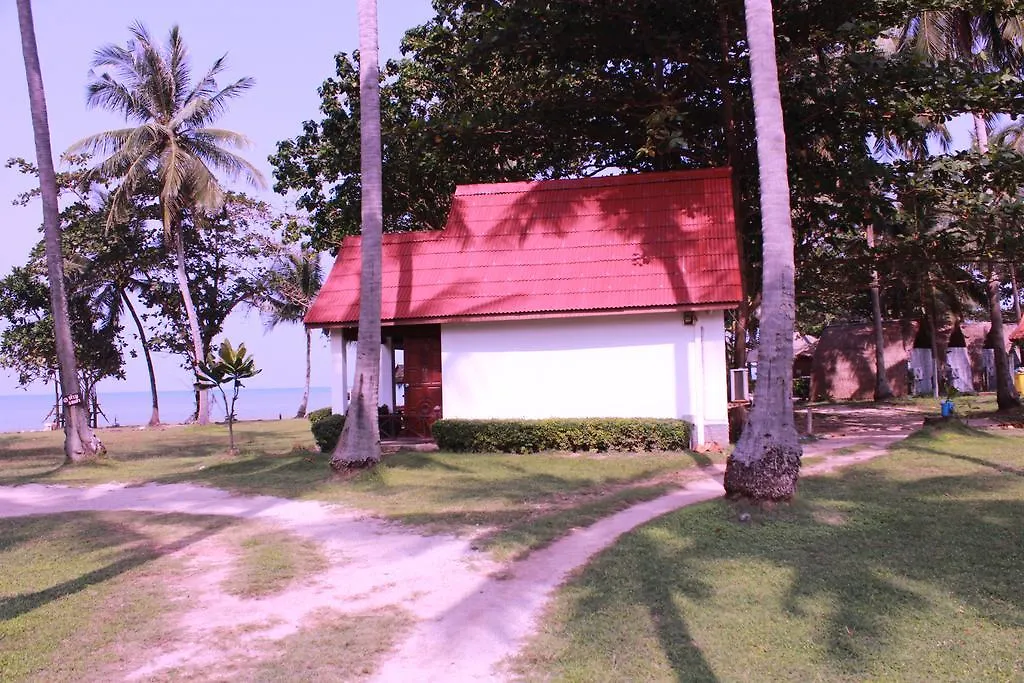 Lanta Veranda Resort Koh Lanta Thailand