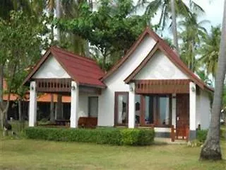 Lodge Lanta Veranda Resort Koh Lanta