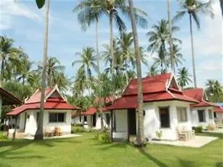 Lodge Lanta Veranda Resort Koh Lanta