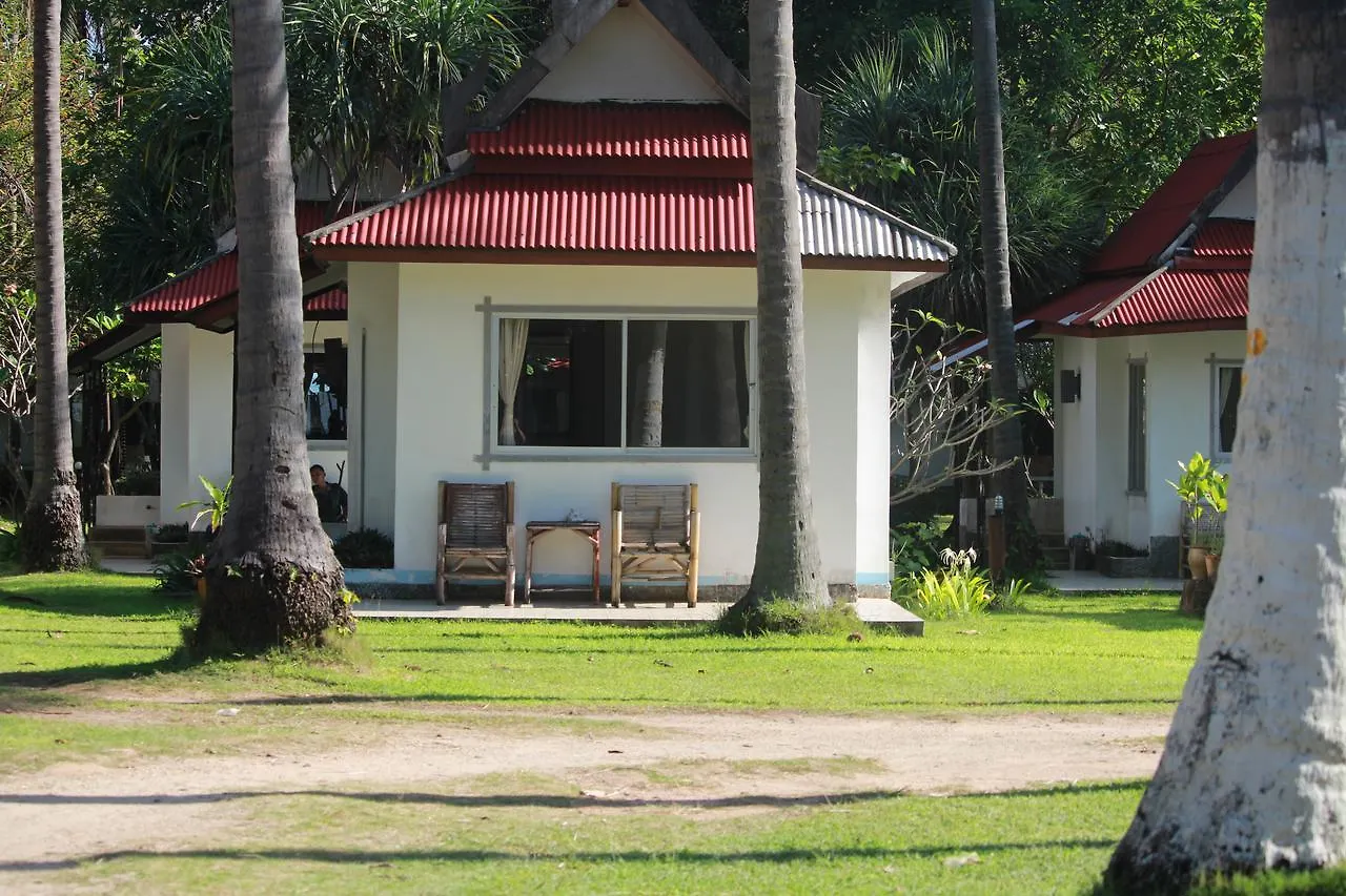 Lodge Lanta Veranda Resort Koh Lanta