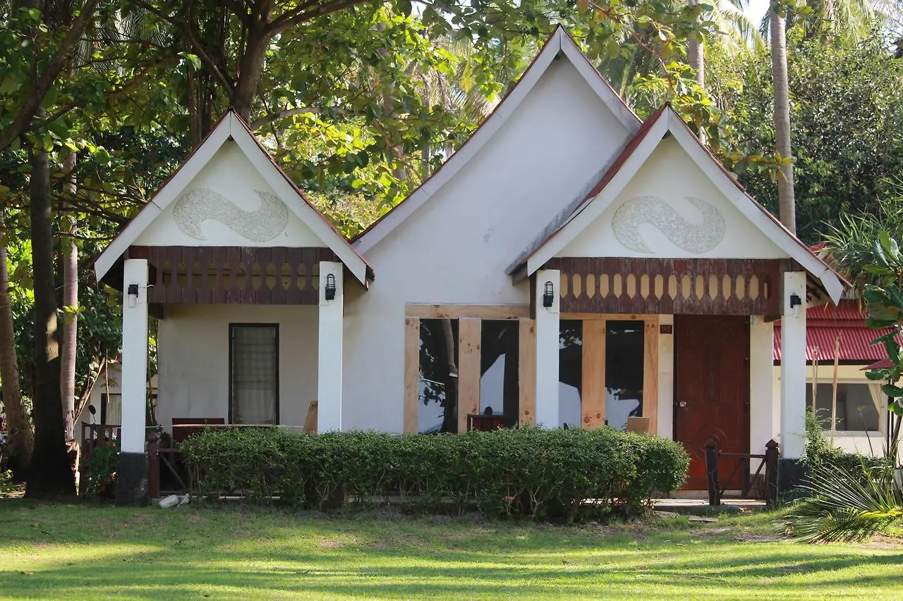 Lanta Veranda Resort Koh Lanta 0*,  Thailand