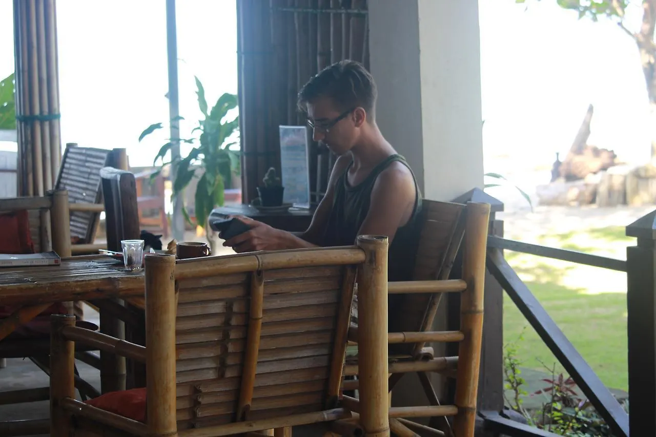 Lanta Veranda Resort Koh Lanta