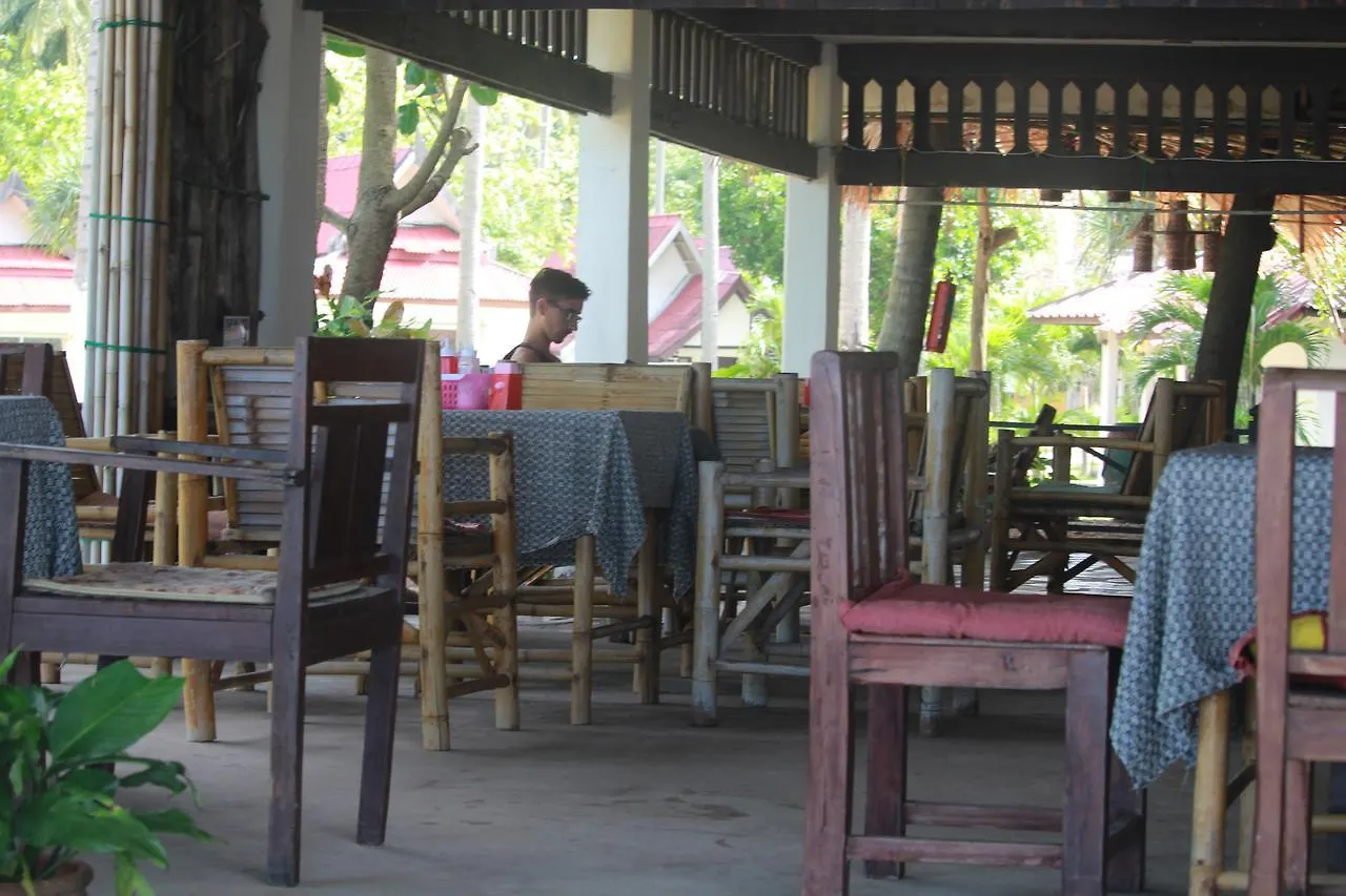 Lanta Veranda Resort Koh Lanta 0*,