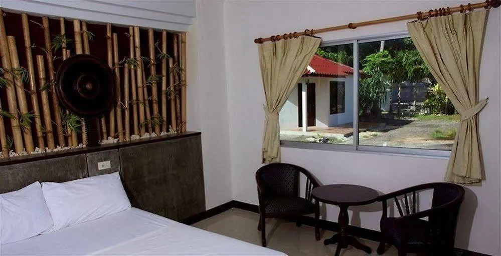 Lanta Veranda Resort Koh Lanta