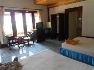 Lanta Veranda Resort Koh Lanta Lodge