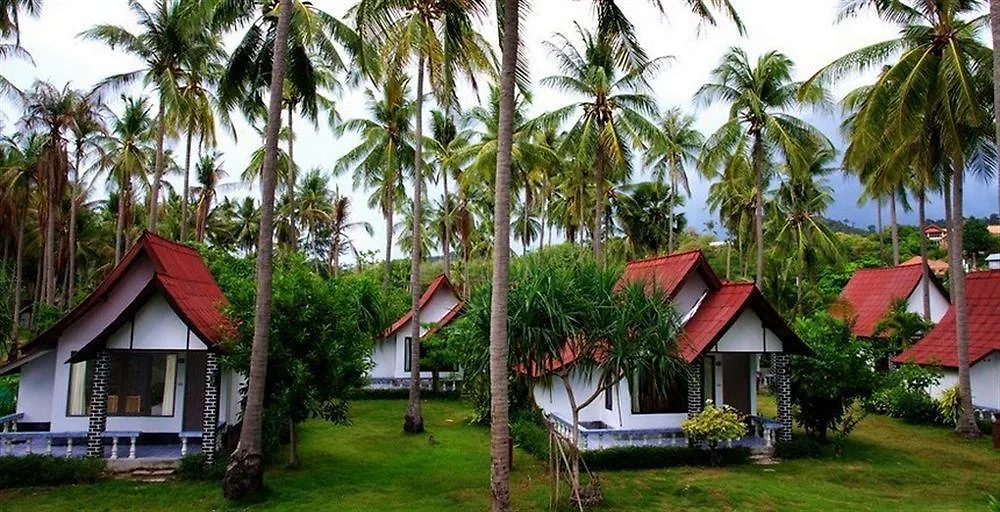 Lanta Veranda Resort Koh Lanta 0*,  Thailand