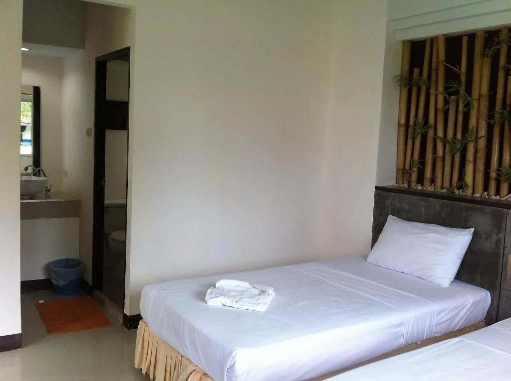 Lanta Veranda Resort Koh Lanta