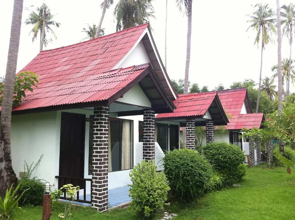 Lanta Veranda Resort Koh Lanta
