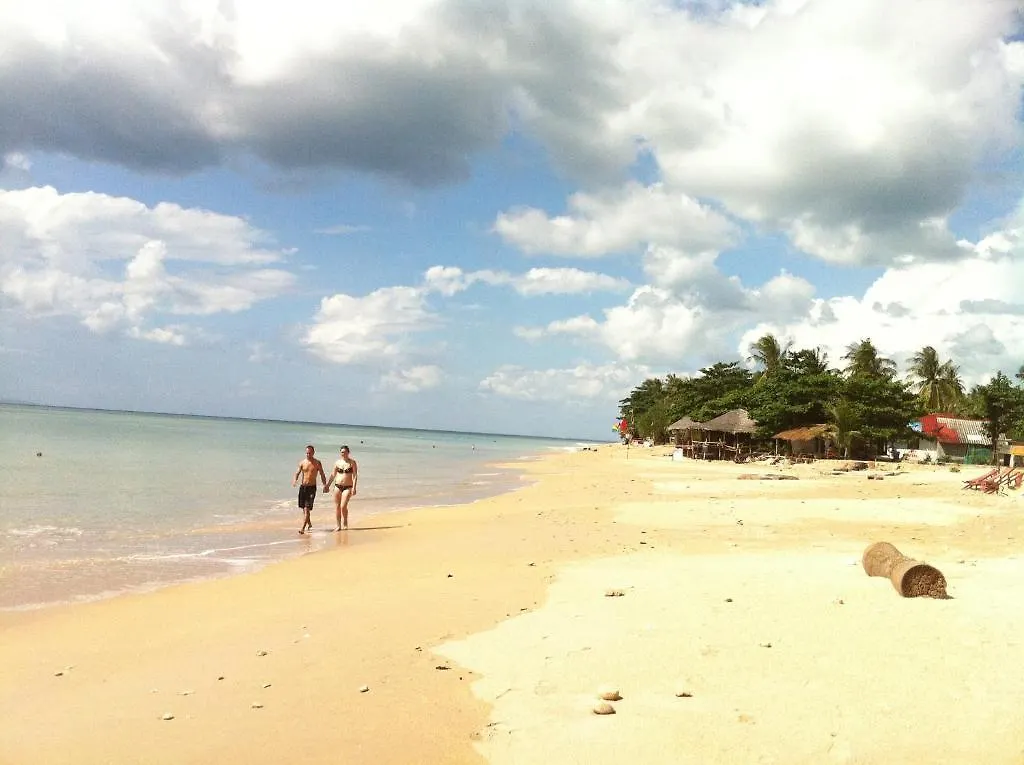 롯지 Lanta Veranda Resort 코란타