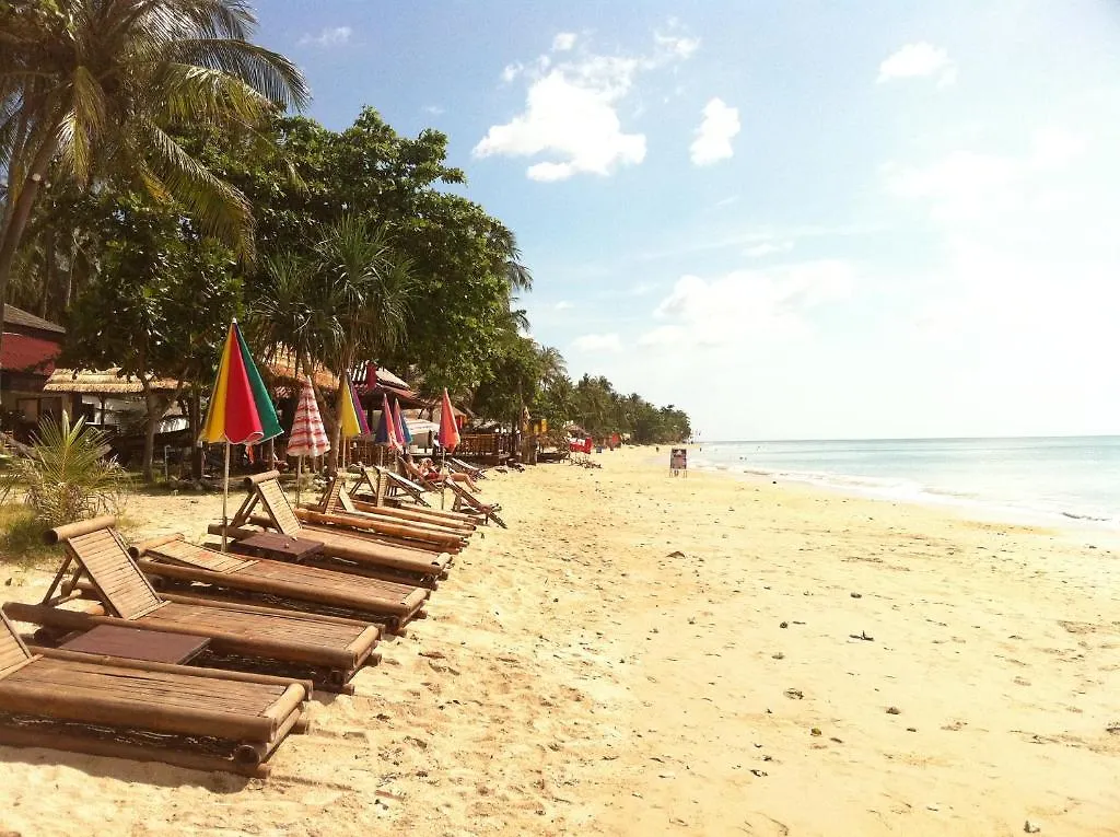 Lanta Veranda Resort 코란타 0*,