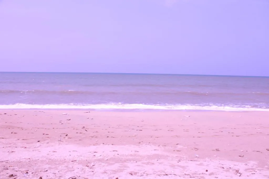 롯지 Lanta Veranda Resort 코란타