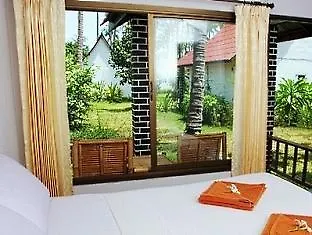 롯지 Lanta Veranda Resort 코란타 태국
