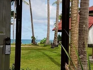 Lanta Veranda Resort 코란타 0*,