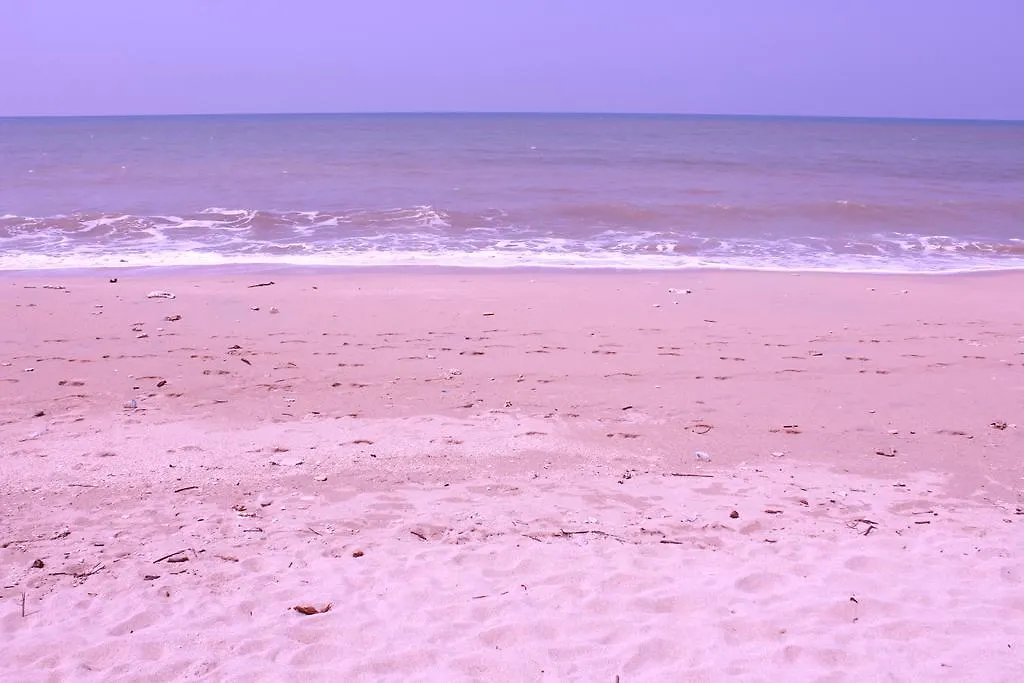 롯지 Lanta Veranda Resort 코란타 태국