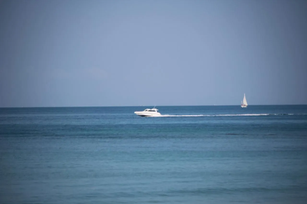 Lanta Veranda Resort 코란타