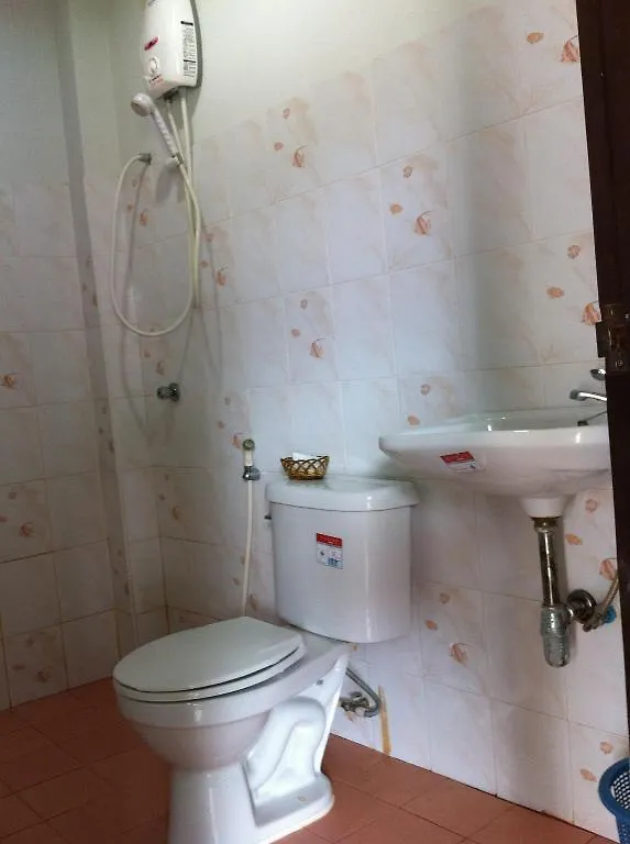 קו לנטה Lanta Veranda Resort תאילנד