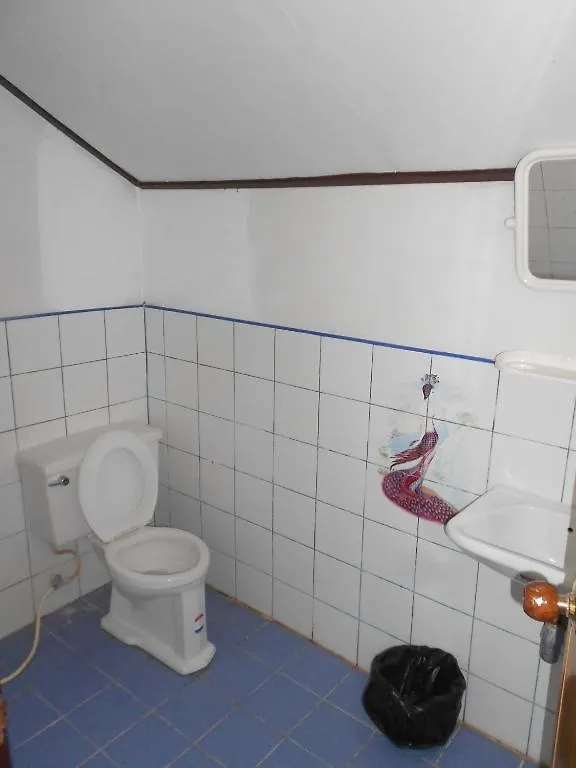 קו לנטה Lanta Veranda Resort 0*, קו לנטה תאילנד