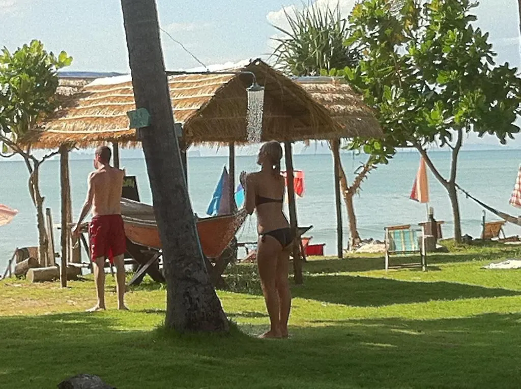 Lanta Veranda Resort Koh Lanta Thailand