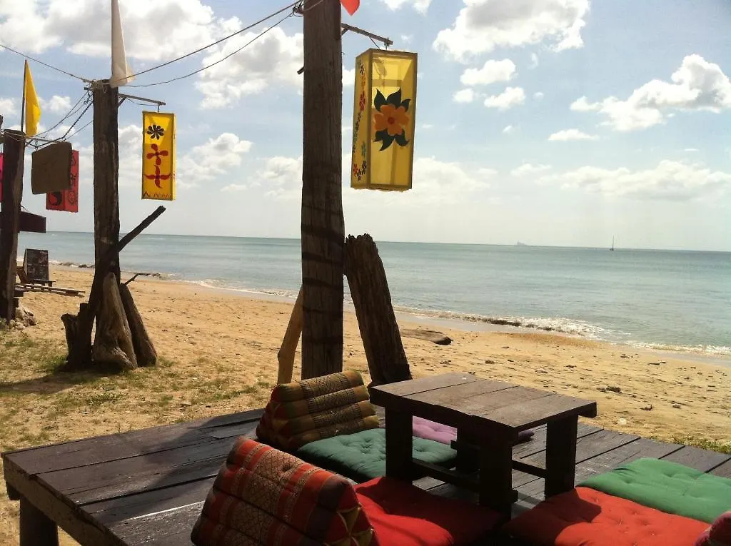 Lodge Lanta Veranda Resort Koh Lanta Thailand