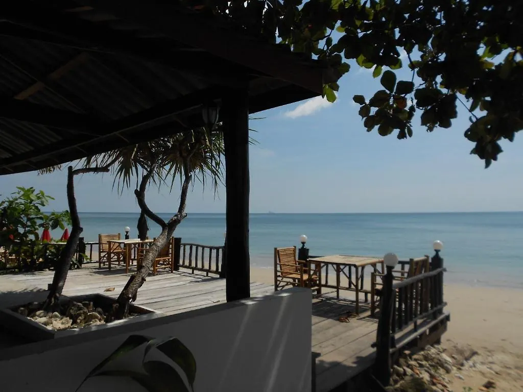 Lodge Lanta Veranda Resort Koh Lanta