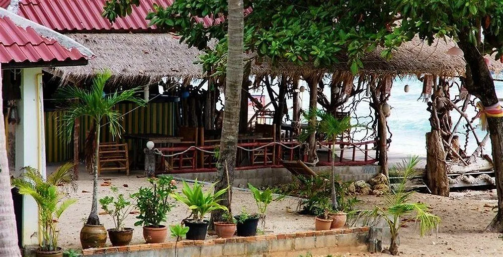 Lanta Veranda Resort Koh Lanta Lodge