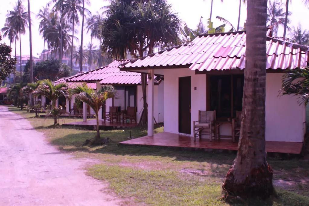 Lanta Veranda Resort Koh Lanta