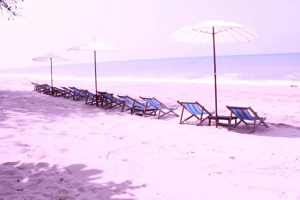 Lanta Veranda Resort Koh Lanta