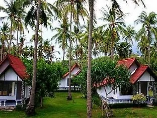 Lanta Veranda Resort Koh Lanta