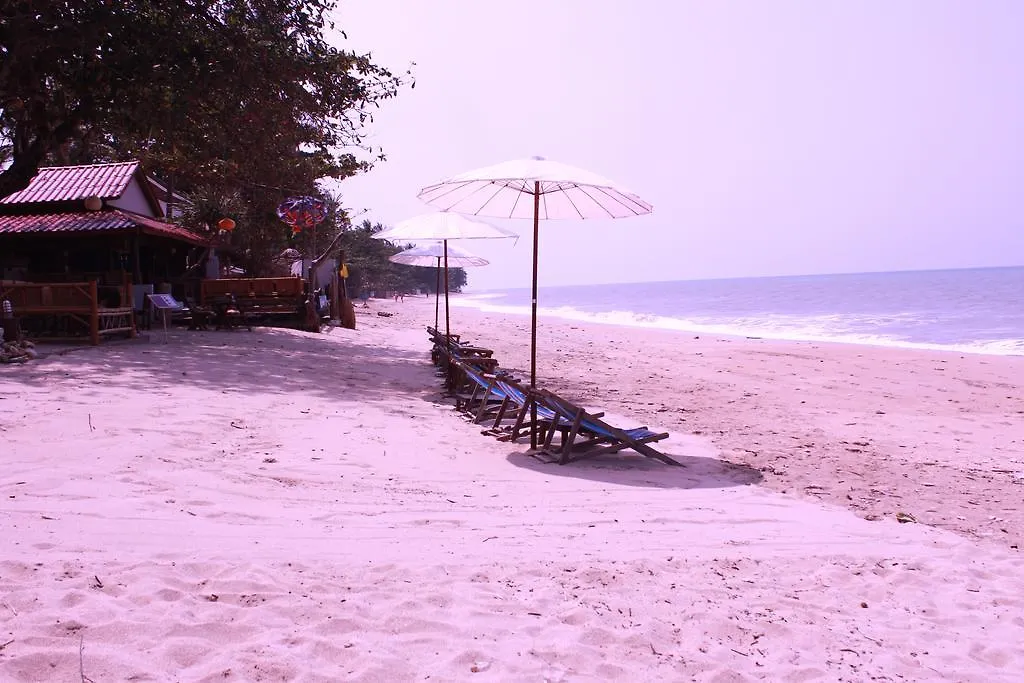 Lanta Veranda Resort Koh Lanta 0*,  Thailand