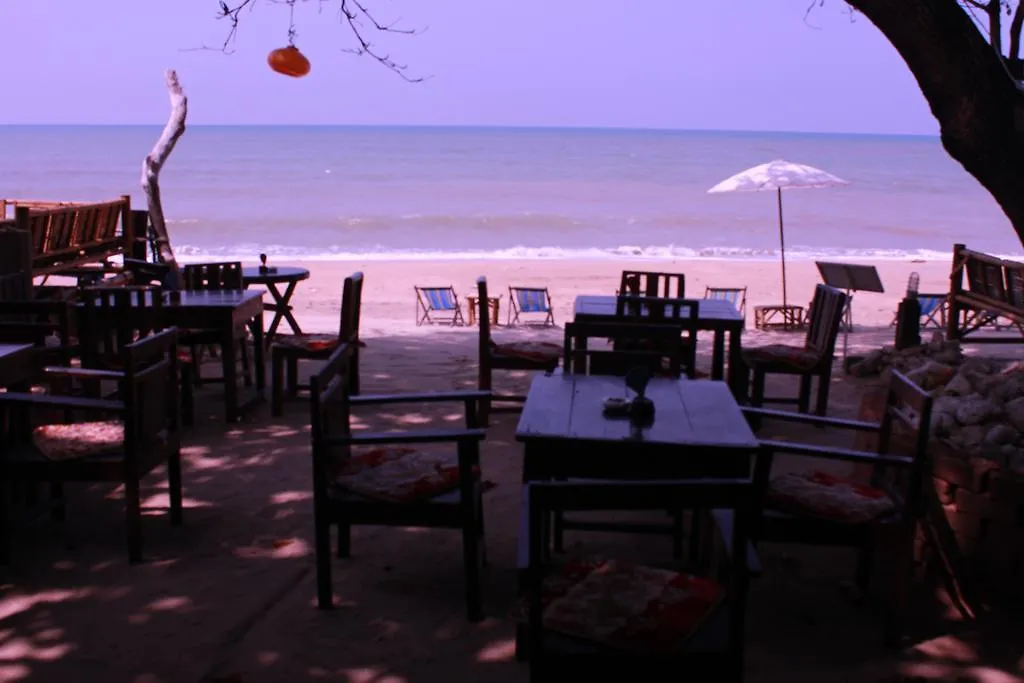 Lanta Veranda Resort Koh Lanta Lodge