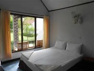 אכסניה קו לנטה Lanta Veranda Resort