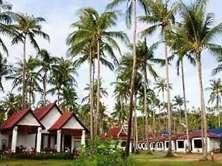 Lanta Veranda Resort Koh Lanta Lodge