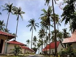 Lanta Veranda Resort Koh Lanta